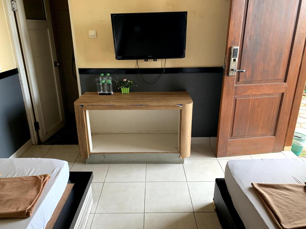 A Pousada Omah Pelem Syariah Semarang Exterior foto